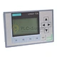 Text display Siemens LOGO! TDE - 6ED1055-4MH08-0BA1|PLC-Supply